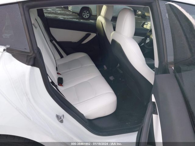 5YJ3E1EB7KF494716 Tesla Model 3 Long Range/performance