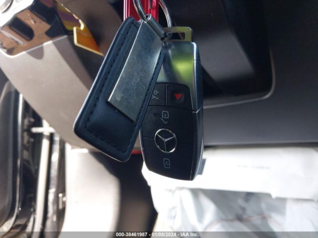 W1K5J4HB2PN381157 Mercedes-Benz Cla 250 Coupe 4matic