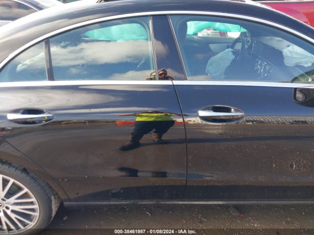 W1K5J4HB2PN381157 Mercedes-Benz Cla 250 Coupe 4matic