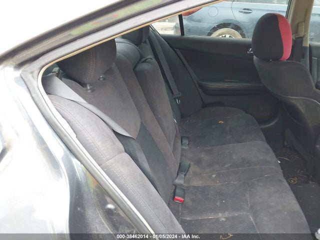 2013 NISSAN MAXIMA 3.5 S VIN: 1N4AA5AP6DC847268