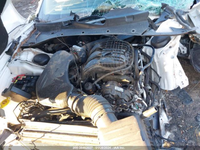 2C3CDXHG0JH128879 Dodge Charger Sxt Plus Rwd