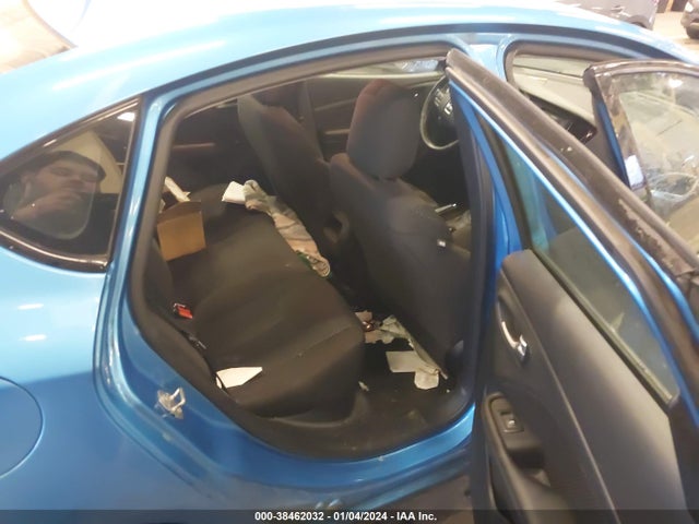 Dodge Dart Sxt Sport Rallye 2016 1C3CDFFA5GD818450 Image 8