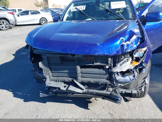 Chevrolet Colorado Lt 2016 1GCGSCE39G1104083 Image 10