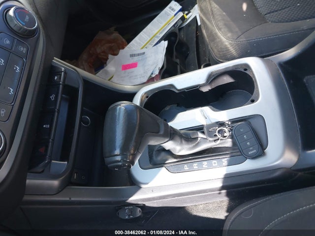 Chevrolet Colorado Lt 2016 1GCGSCE39G1104083 Image 11