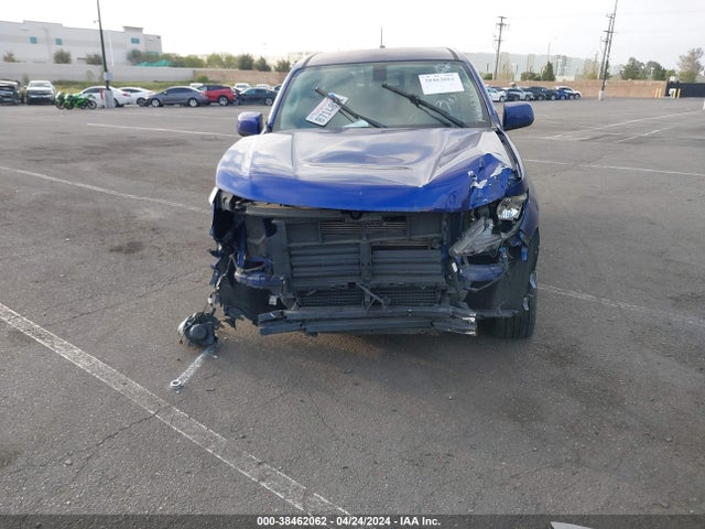 Chevrolet Colorado Lt 2016 1GCGSCE39G1104083 Image 12
