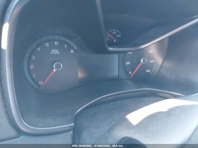 Chevrolet Colorado Lt 2016 1GCGSCE39G1104083 Image 15