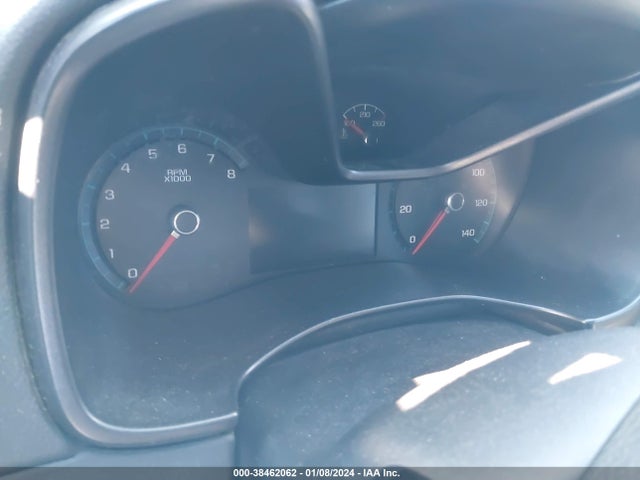 Chevrolet Colorado Lt 2016 1GCGSCE39G1104083 Image 7