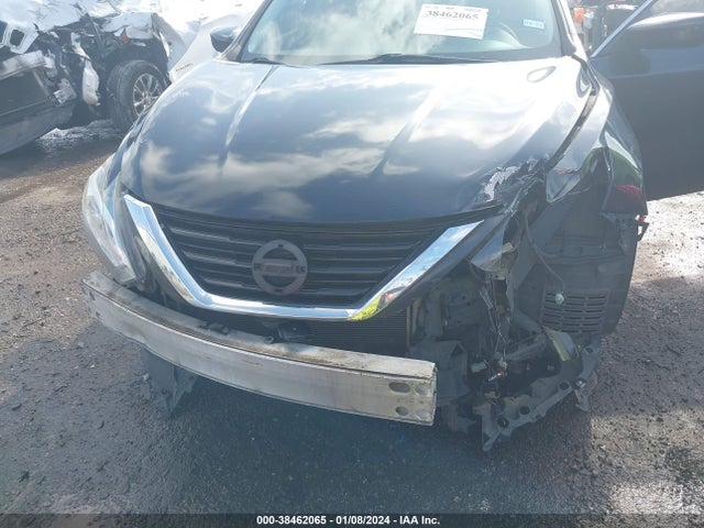 2016 NISSAN ALTIMA 2.5/2.5 S/2.5 SL/2.5 SR/2.5 SV VIN: 1N4AL3AP6GC198834