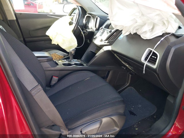 Chevrolet EQUINOX 1LT 2014 1GNALBEK9EZ134680 Image 5
