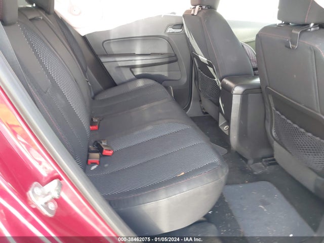 Chevrolet EQUINOX 1LT 2014 1GNALBEK9EZ134680 Image 8