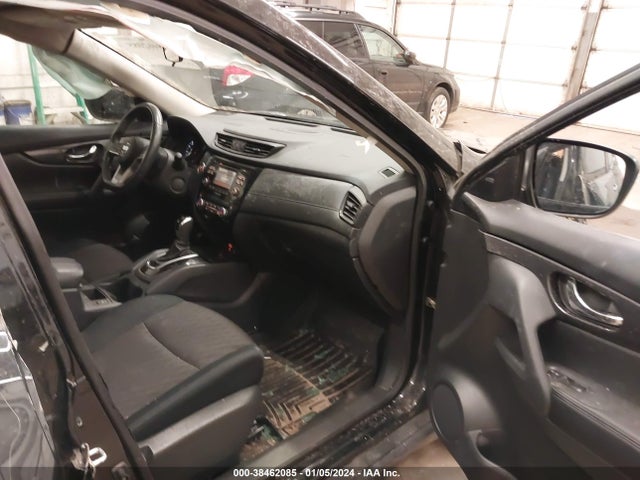 Nissan ROGUE SV 2017 5N1AT2MV8HC830891 Image 5