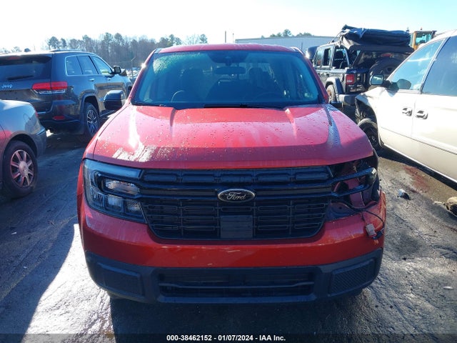 Ford Maverick Lariat 2023 3FTTW8E33PRA16524 Image 13