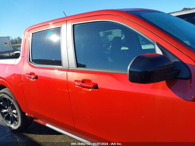 Ford Maverick Lariat 2023 3FTTW8E33PRA16524 Image 14