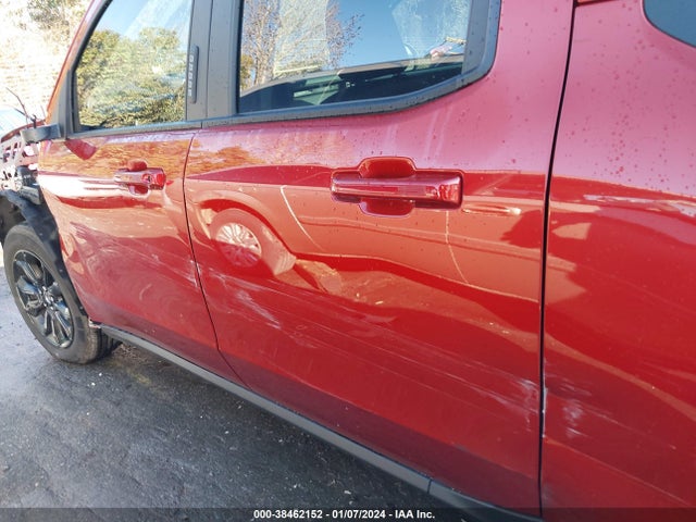 Ford Maverick Lariat 2023 3FTTW8E33PRA16524 Image 15