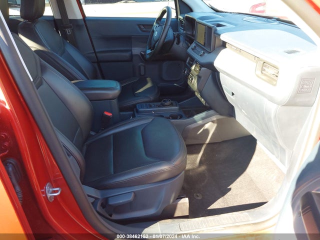 Ford Maverick Lariat 2023 3FTTW8E33PRA16524 Image 5