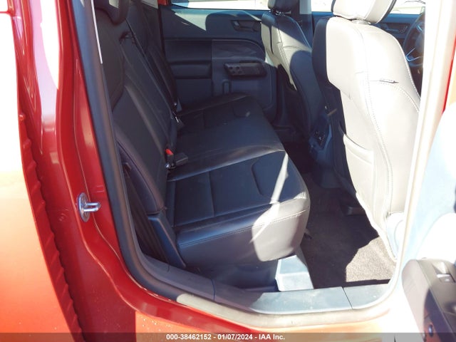 Ford Maverick Lariat 2023 3FTTW8E33PRA16524 Image 8