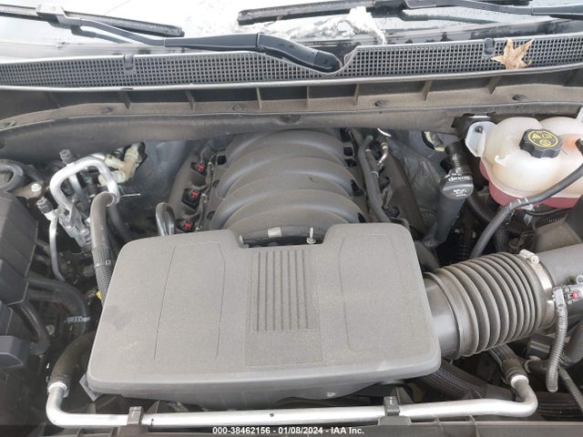 Chevrolet Suburban 2wd Premier 2023 1GNSCFKD0PR319835 Image 10