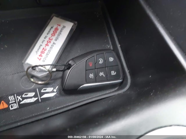 Chevrolet Suburban 2wd Premier 2023 1GNSCFKD0PR319835 Image 11