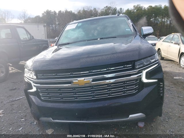 Chevrolet Suburban 2wd Premier 2023 1GNSCFKD0PR319835 Image 12