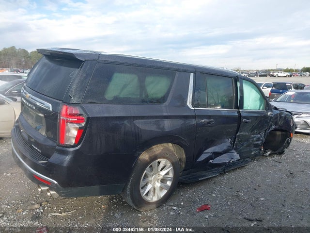 Chevrolet Suburban 2wd Premier 2023 1GNSCFKD0PR319835 Image 13