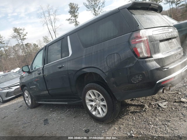 Chevrolet Suburban 2wd Premier 2023 1GNSCFKD0PR319835 Image 14
