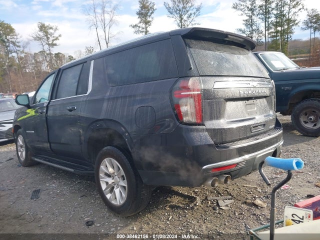 Chevrolet Suburban 2wd Premier 2023 1GNSCFKD0PR319835 Image 3