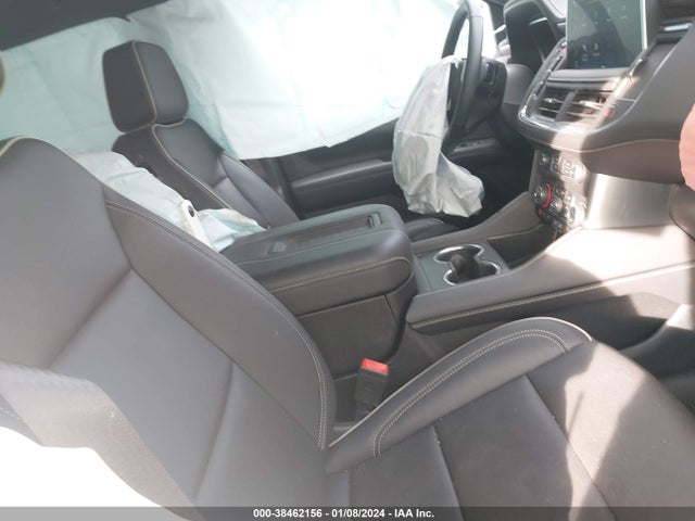 Chevrolet Suburban 2wd Premier 2023 1GNSCFKD0PR319835 Image 5