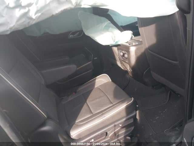 Chevrolet Suburban 2wd Premier 2023 1GNSCFKD0PR319835 Image 8