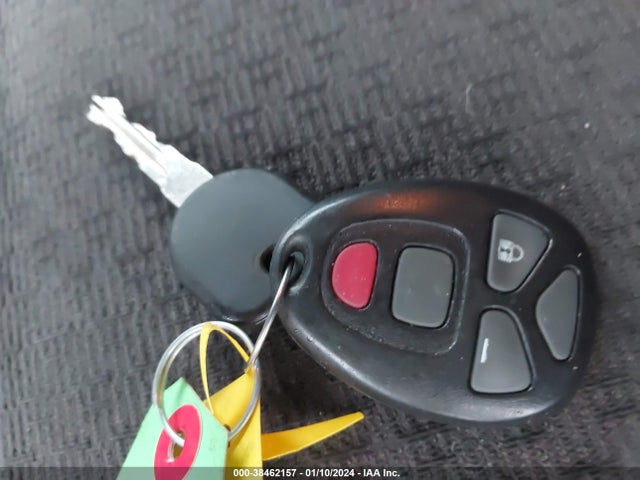 Chevrolet Impala Limited Lt 2015 2G1WB5E38F1148407 Image 11