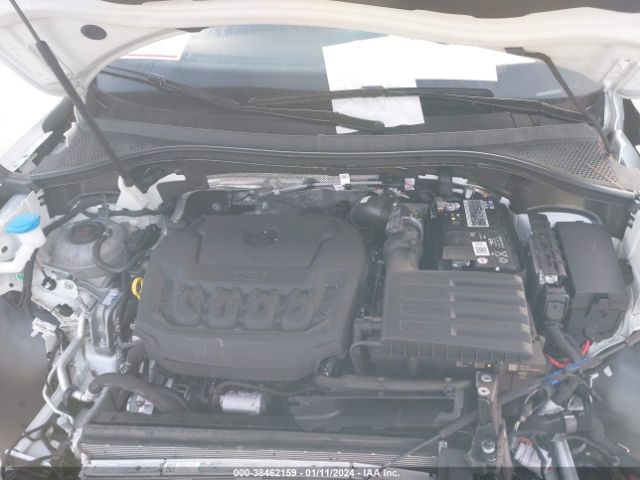 3VV3B7AX8PM071483 Volkswagen Tiguan 2.0t Se
