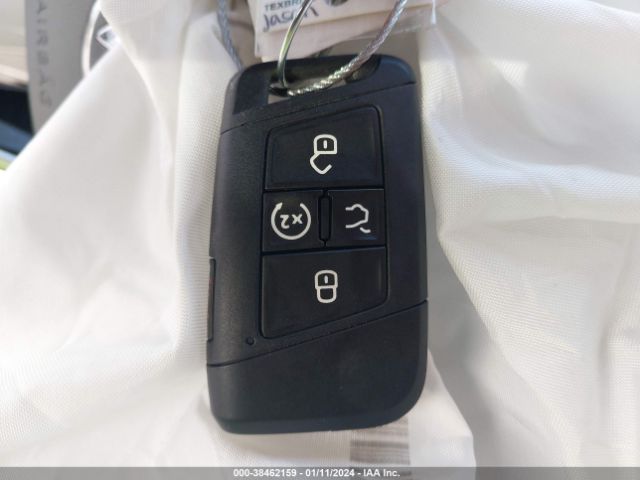 3VV3B7AX8PM071483 Volkswagen Tiguan 2.0t Se