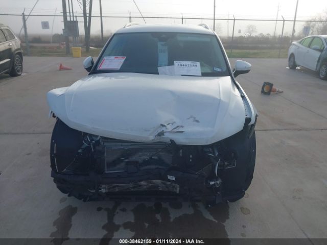 3VV3B7AX8PM071483 Volkswagen Tiguan 2.0t Se
