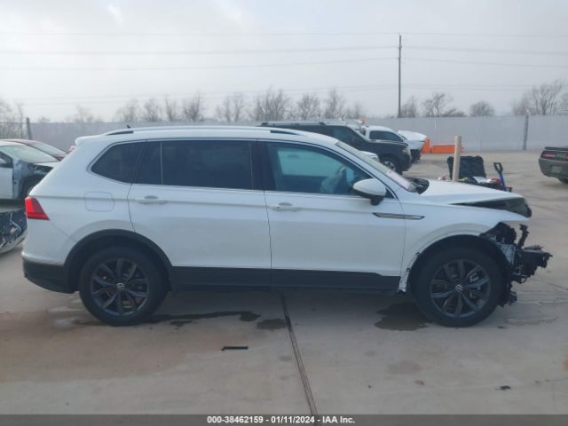 3VV3B7AX8PM071483 Volkswagen Tiguan 2.0t Se