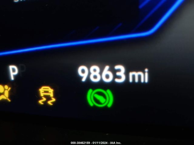 3VV3B7AX8PM071483 Volkswagen Tiguan 2.0t Se