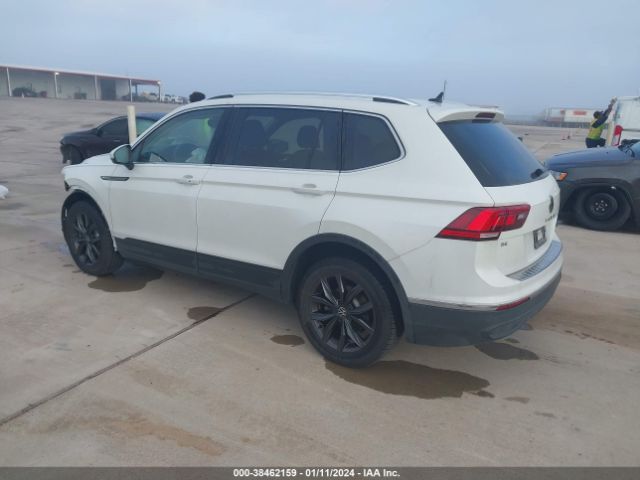 3VV3B7AX8PM071483 Volkswagen Tiguan 2.0t Se