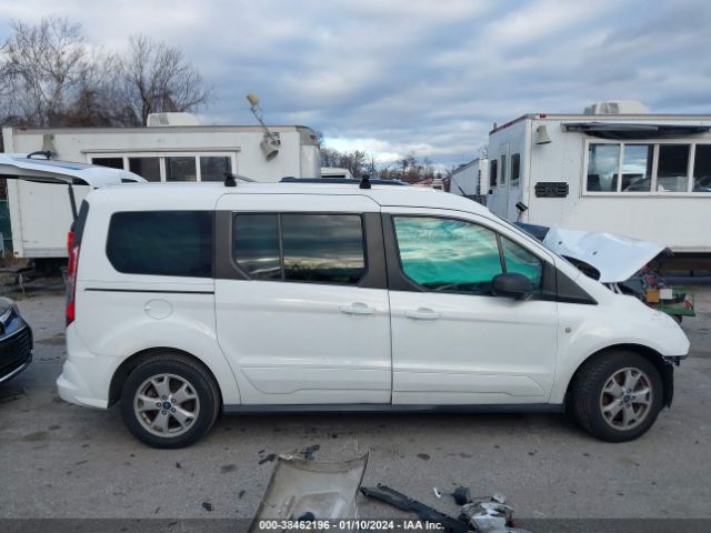 NM0GE9F77G1243850 Ford Transit Connect Xlt