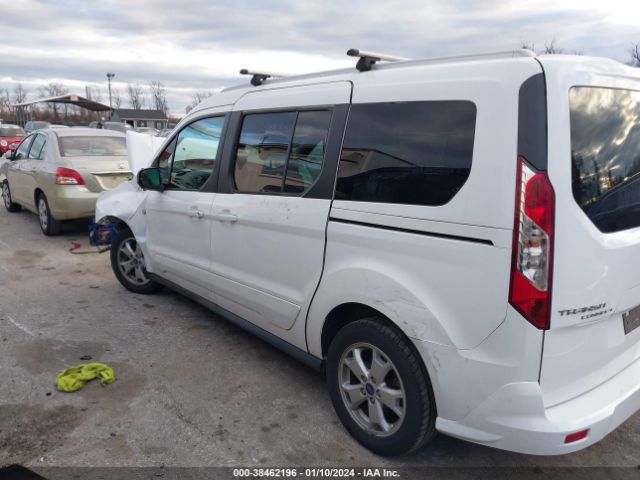 NM0GE9F77G1243850 Ford Transit Connect Xlt