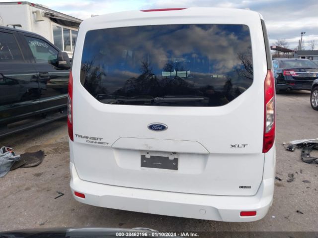 NM0GE9F77G1243850 Ford Transit Connect Xlt