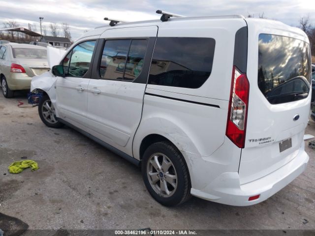 NM0GE9F77G1243850 Ford Transit Connect Xlt