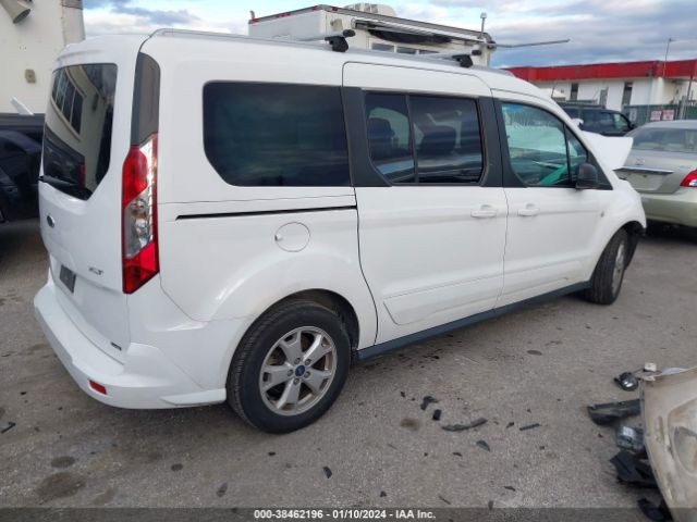 NM0GE9F77G1243850 Ford Transit Connect Xlt