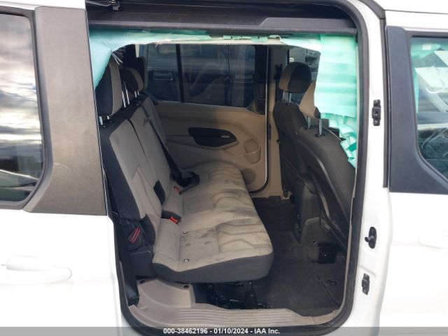 NM0GE9F77G1243850 Ford Transit Connect Xlt