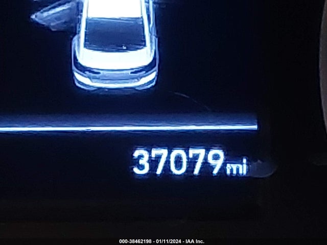 2019 HYUNDAI ELANTRA LIMITED VIN: KMHD84LF2KU847904