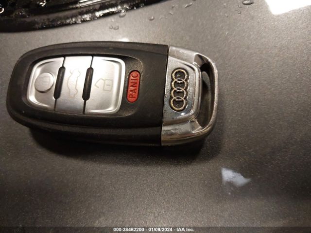 WA1UFAFLXGA007477 Audi Allroad 2.0t Premium