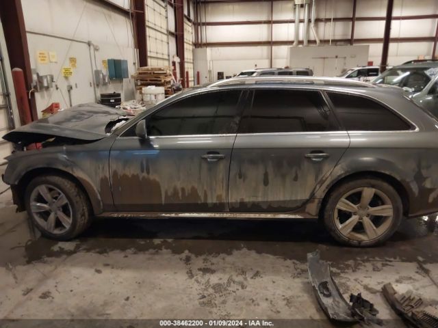 WA1UFAFLXGA007477 Audi Allroad 2.0t Premium