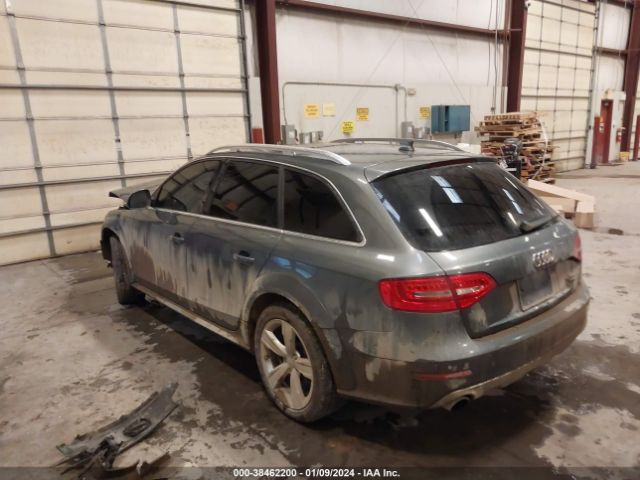 WA1UFAFLXGA007477 Audi Allroad 2.0t Premium
