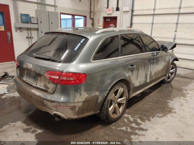 WA1UFAFLXGA007477 Audi Allroad 2.0t Premium