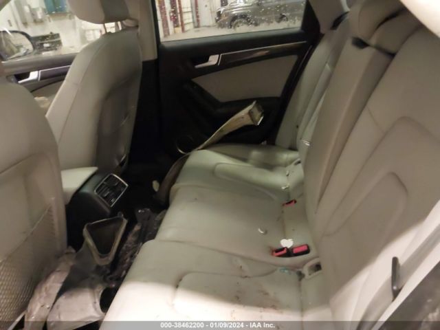 WA1UFAFLXGA007477 Audi Allroad 2.0t Premium