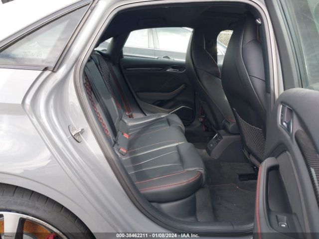 WUABWGFF2LA902033 Audi Rs 3 Tfsi Quattro S Tronic