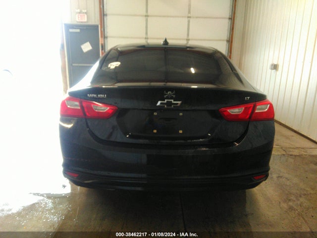 2016 CHEVROLET MALIBU 1LT VIN: 1G1ZE5ST3GF210752