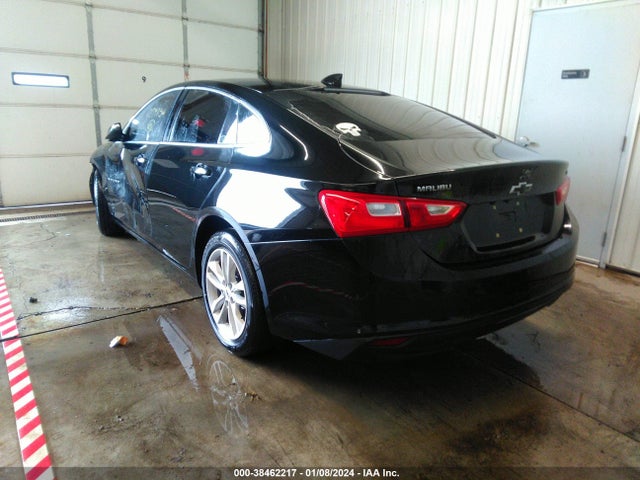 2016 CHEVROLET MALIBU 1LT VIN: 1G1ZE5ST3GF210752